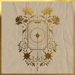 6月に日本盤CD『Even In Arcadia』をリリースするSLEEP TOKEN